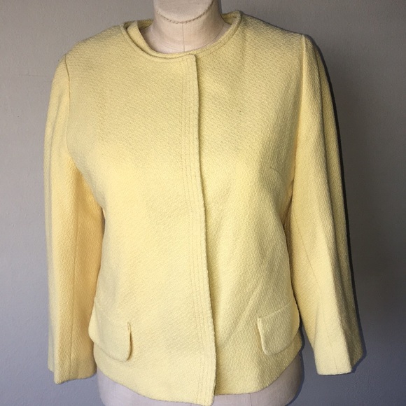 Vintage Skirt Set - Picture 2 of 8